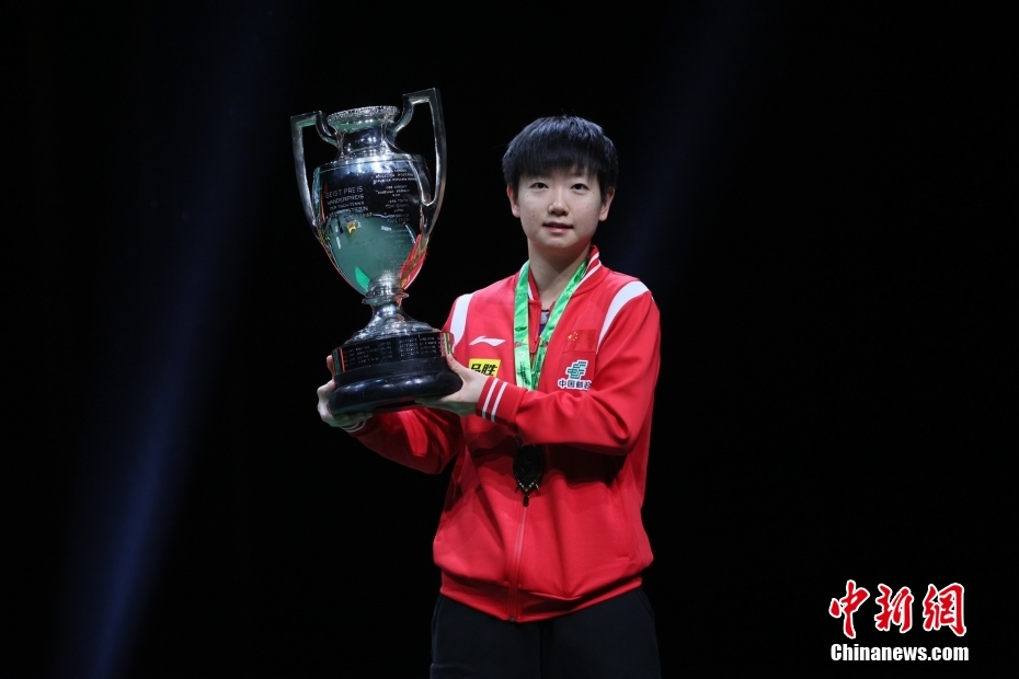 2023国乒女队：稳定奠基的新征程、对手崛起的惊