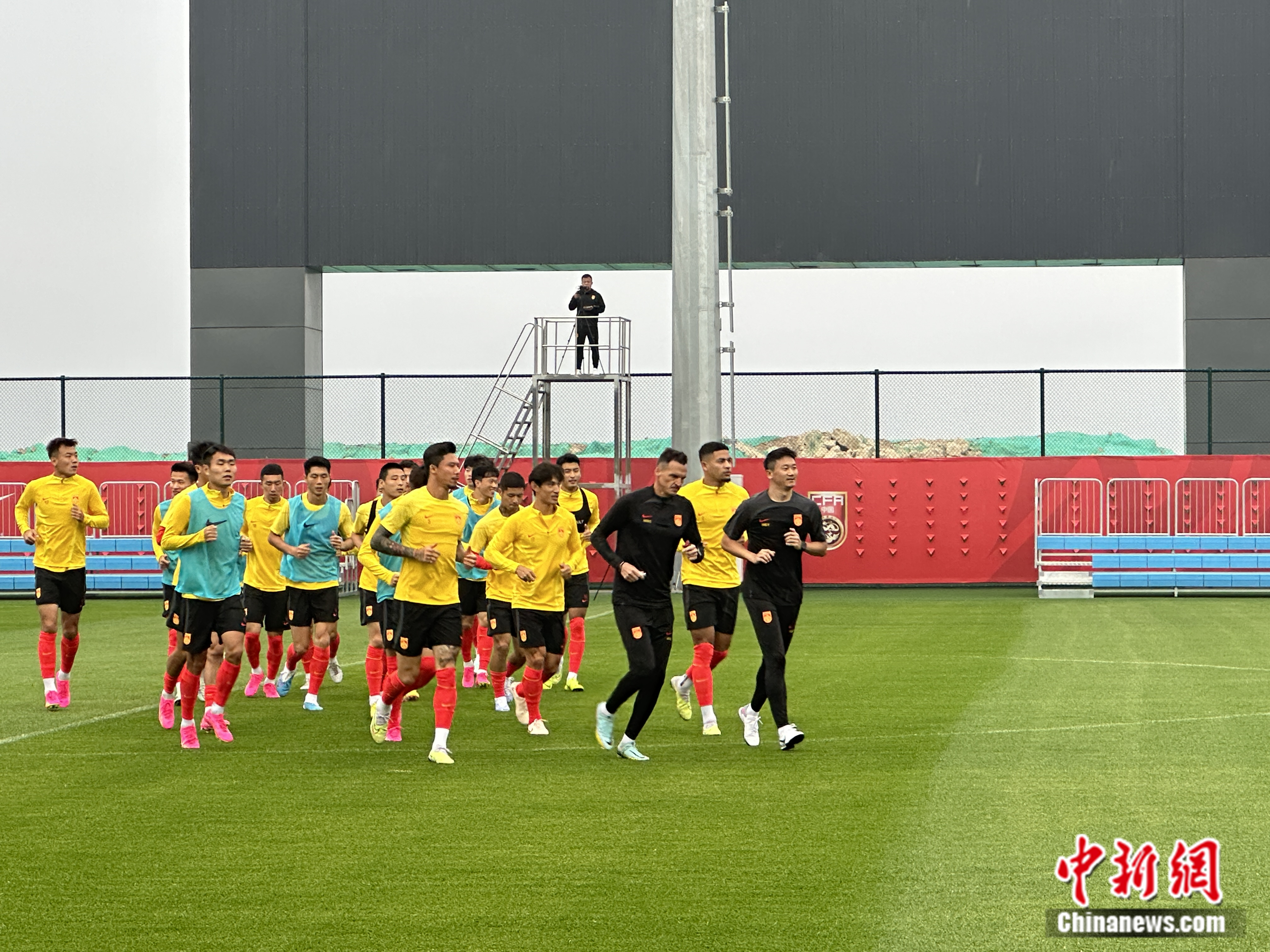 国足主场战劲敌，能否迎来两连胜？