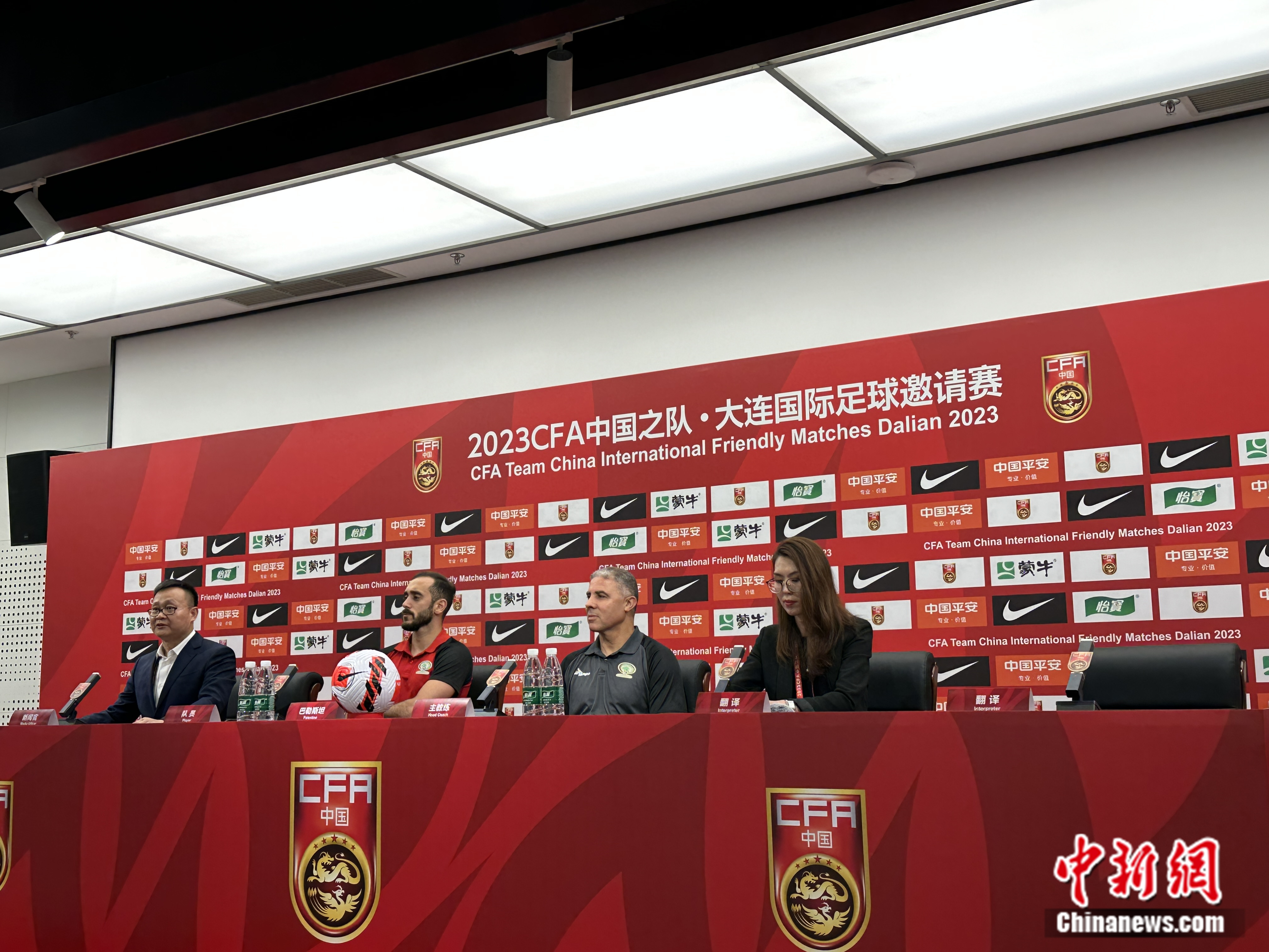 国足主场战劲敌，能否迎来两连胜？