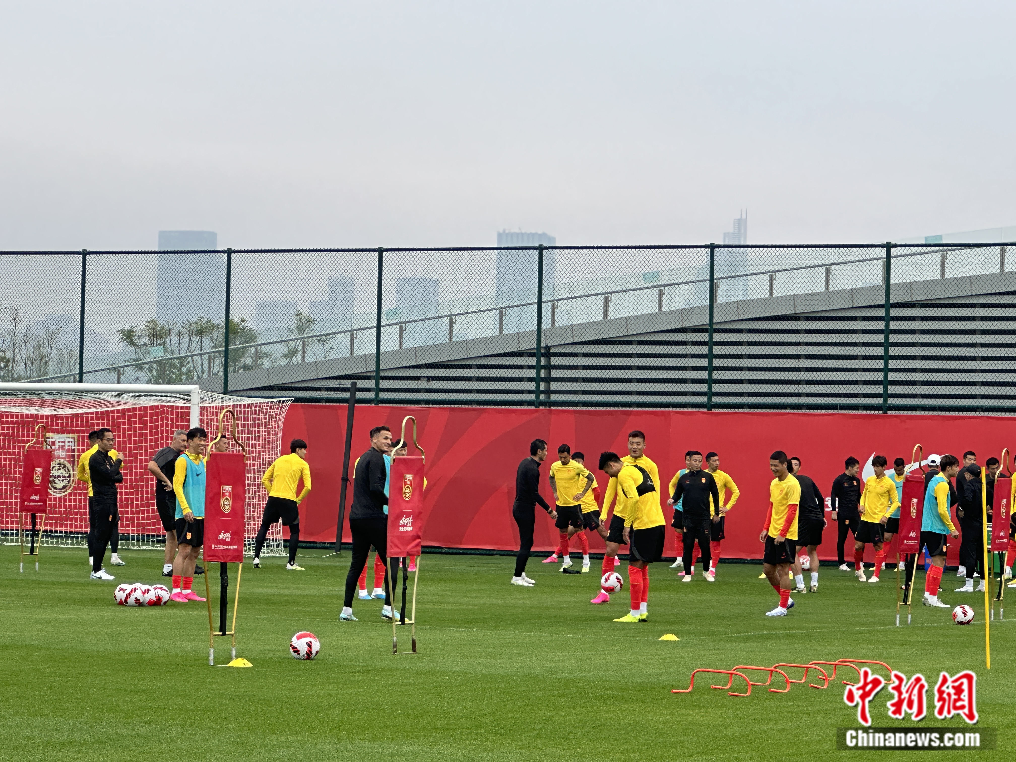 国足主场战劲敌，能否迎来两连胜？