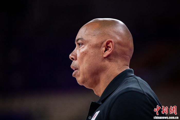 中国女篮半决赛不敌日本队 无缘决赛