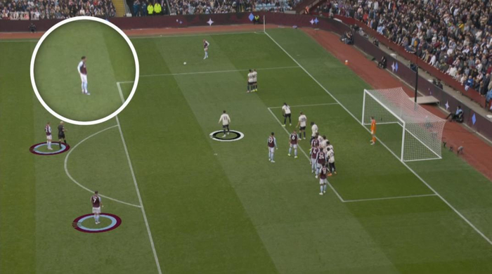 桑乔租借维拉爆发两助攻，瞄准多特蒙德夏窗免