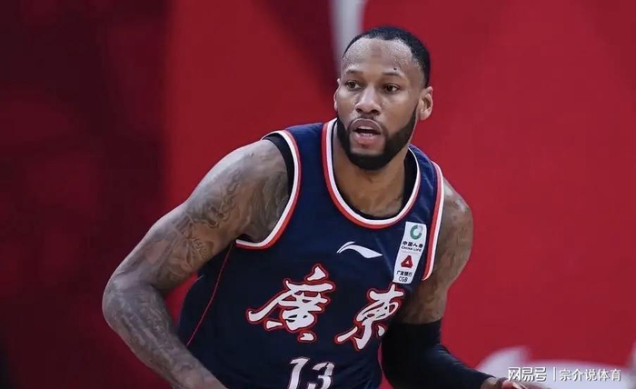 广东队教练组将迎重大调整 威姆斯或接任主教练