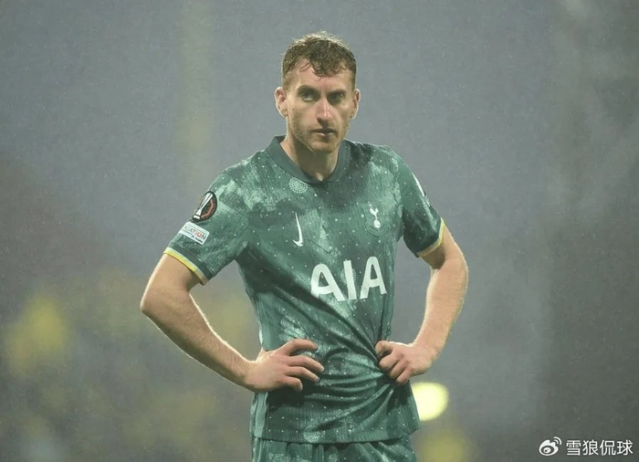 库卢塞夫斯基右膝再手术 缺阵超10月影响热刺国