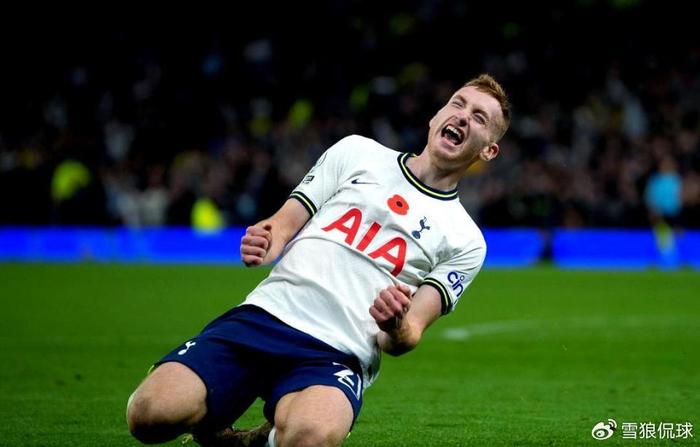 库卢塞夫斯基右膝再手术 缺阵超10月影响热刺国