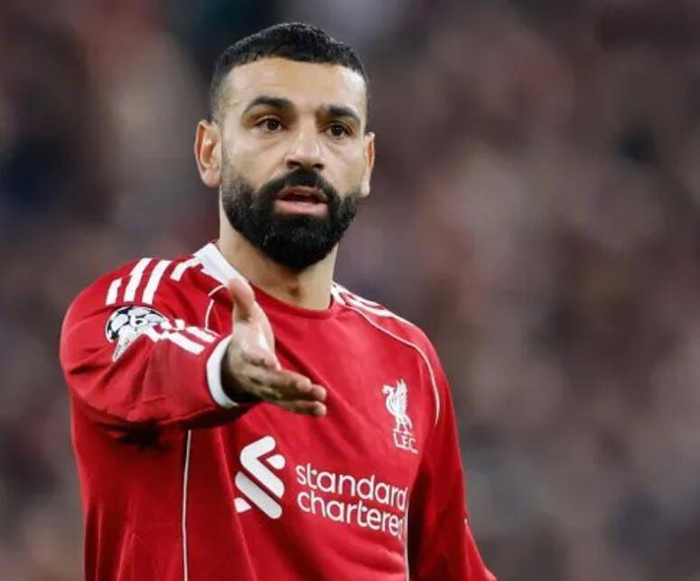 埃及足协高层呼吁萨拉赫留欧洲 避免淡出主流视