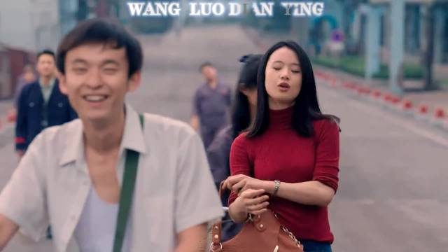 文毓秀家庭关系出现重大转折 儿子身份成争议焦