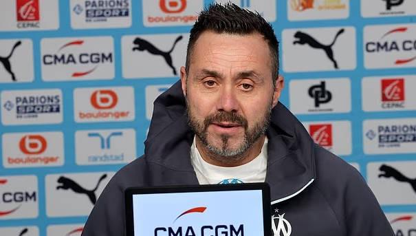 热刺或紧急启用德泽尔比 长期执教计划受阻