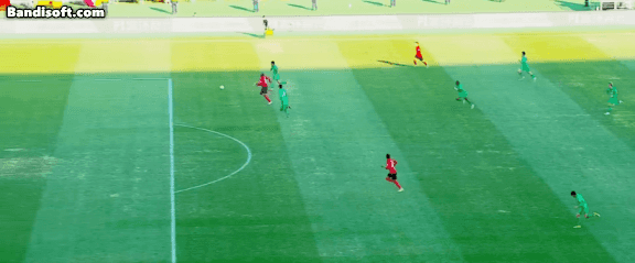 辽宁铁人双外援建功力克国安，热菲尼奥首球助