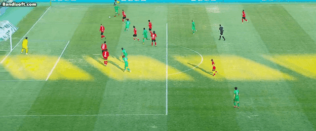 辽宁铁人双外援建功力克国安，热菲尼奥首球助