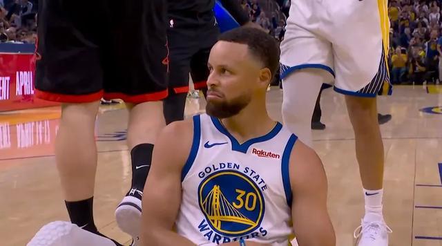 库里复出率队鏖战火箭 末节绝杀球成最大悬念