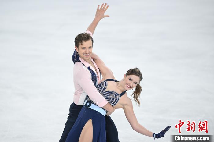 重庆巴南华熙LIVE·鱼洞迎来2024中国杯世界花样滑