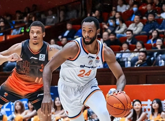 上海男篮收官战力克山东终结23连胜