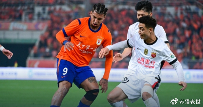 中超第6轮战报：蓉城力克三镇升至榜首，铜梁龙