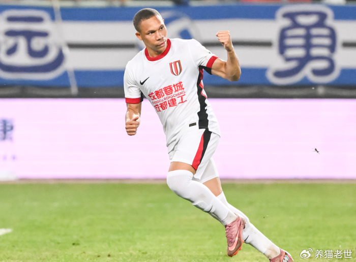 中超第6轮战报：蓉城力克三镇升至榜首，铜梁龙