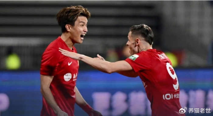 中超第6轮战报：蓉城力克三镇升至榜首，铜梁龙